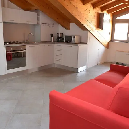 Cece' Dependance Apartman