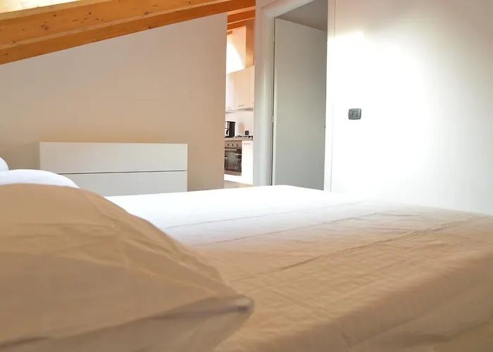Apartman Cece' Dependance Lecco