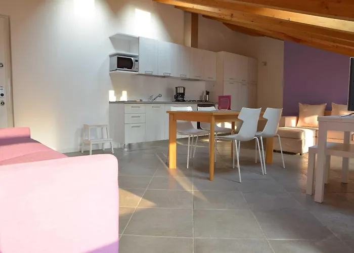 Apartman Cece' Dependance
