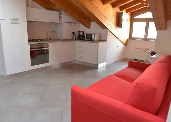 Cece' Dependance Apartman