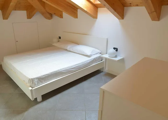 Apartman Cece' Dependance *