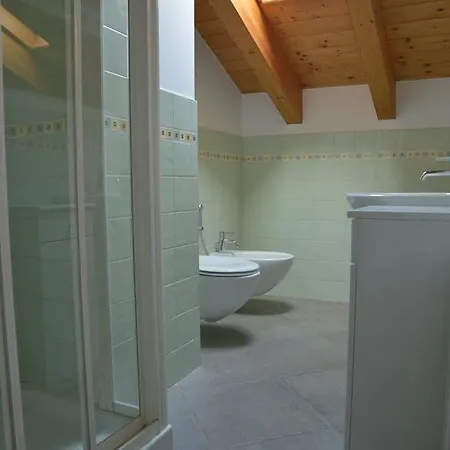 Cece' Dependance Apartment Lecco