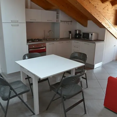 Apartment Cece' Dependance Lecco