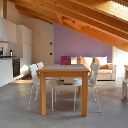 Cece' Dependance Apartamento *