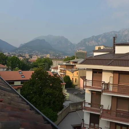 Appartement Cece' Dependance Lecco