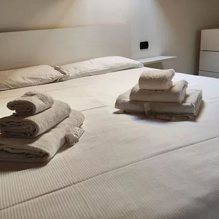 Cece' Dependance Appartement *