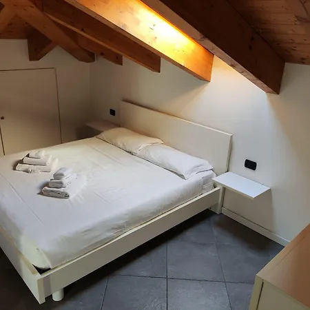Cece' Dependance Apartamento Lecco