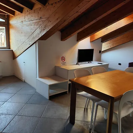 Cece' Dependance Apartamento