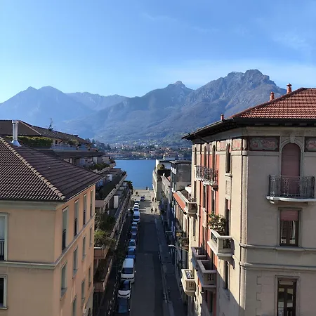 Cece' Dependance Appartement Lecco