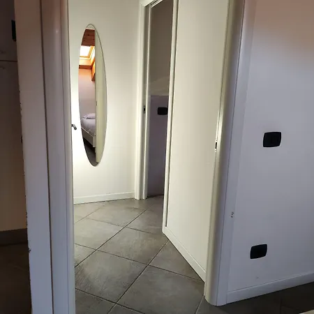 Appartement Cece' Dependance Lecco