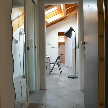 Cece' Dependance Apartmán
