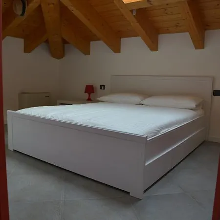 Apartament Cece' Dependance *