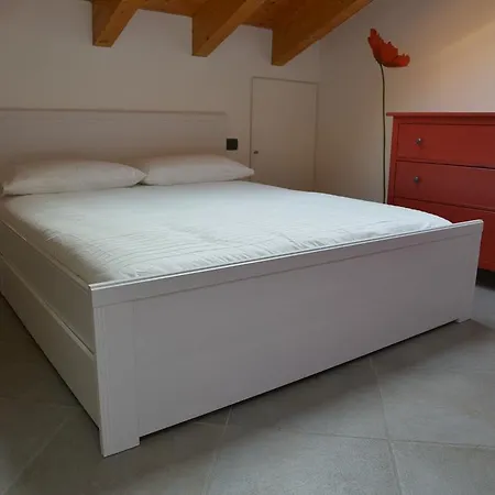 Cece' Dependance Apartament