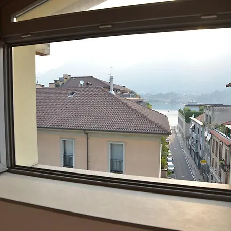 Apartament Cece' Dependance *